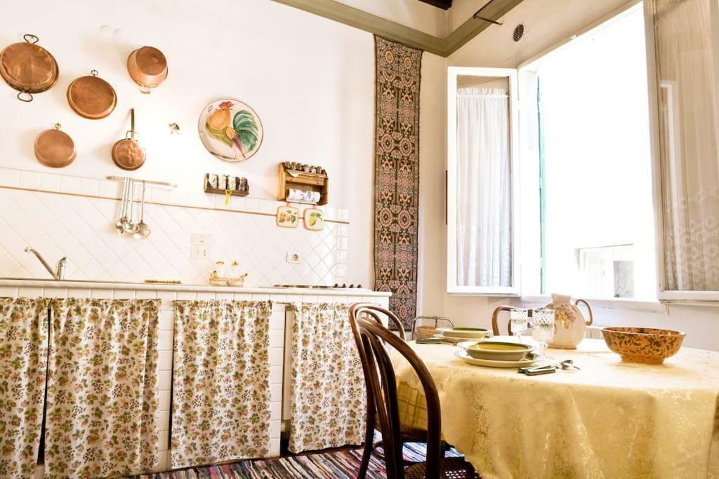 Appartement Il Moro *