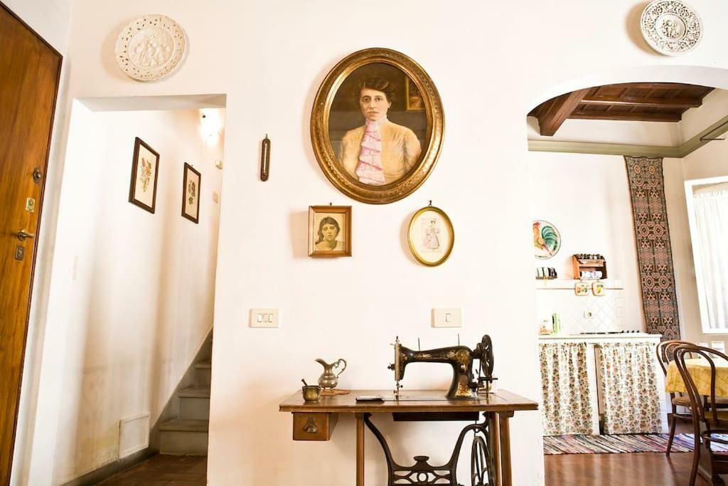 Il Moro Appartement