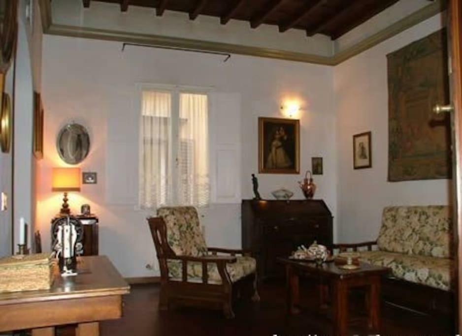 Il Moro Appartement