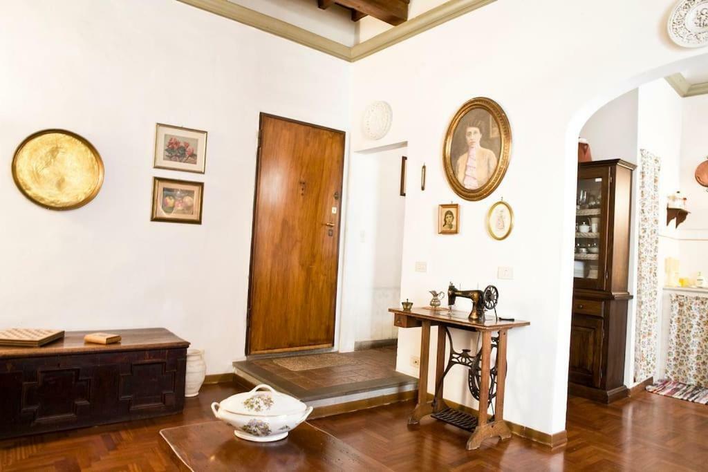 Il Moro * Florence