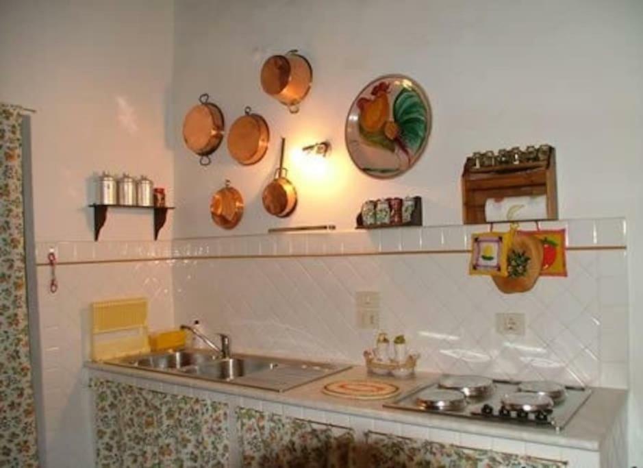 Appartement Il Moro Florence