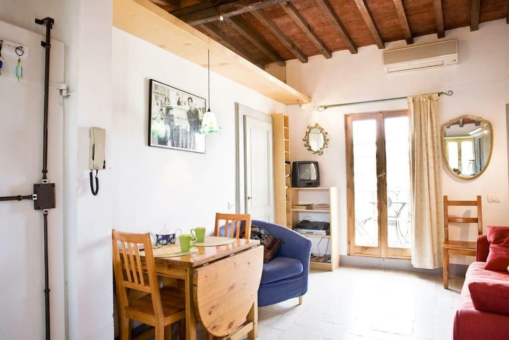 Lejlighed Rebby's Terrace