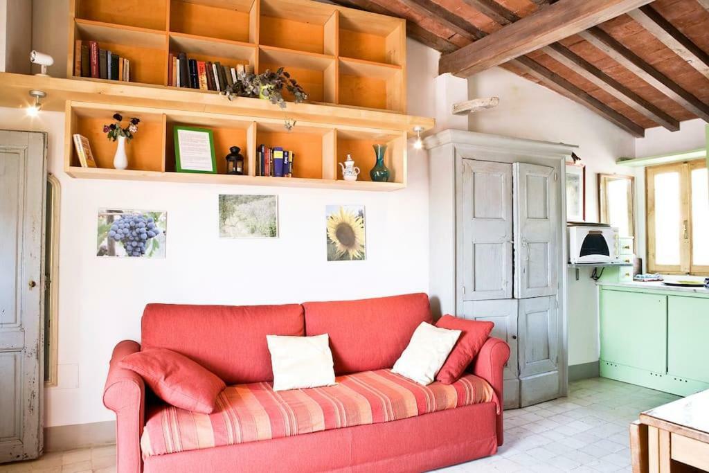 Rebby's Terrace * Firenze