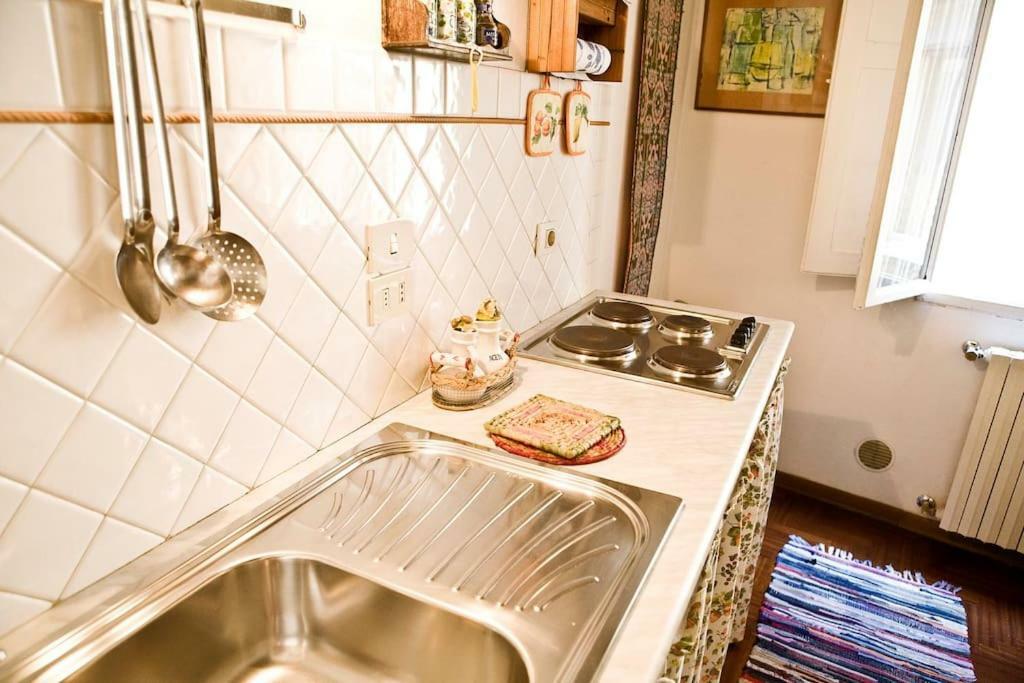 Il Moro Appartement