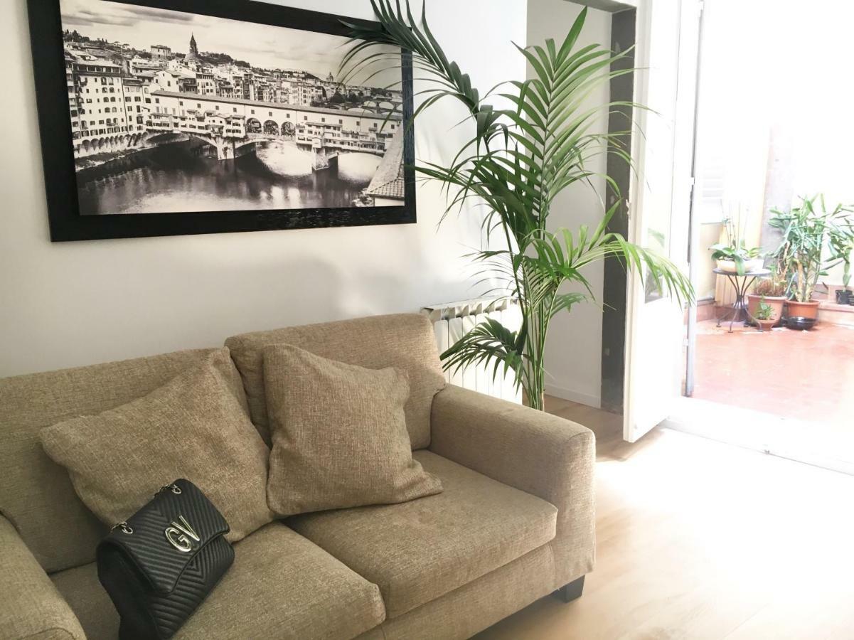 Le Tre Orchidee Firenze