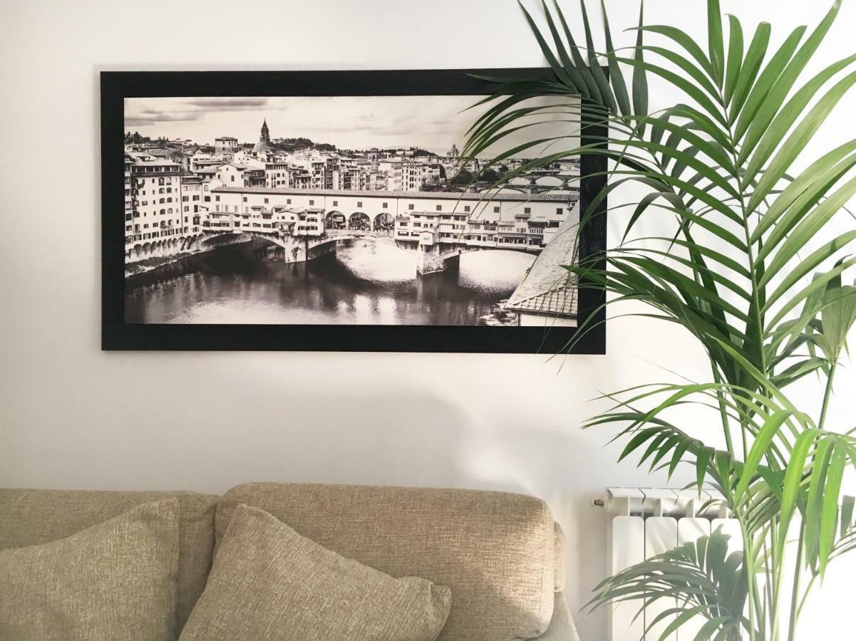 Le Tre Orchidee Firenze