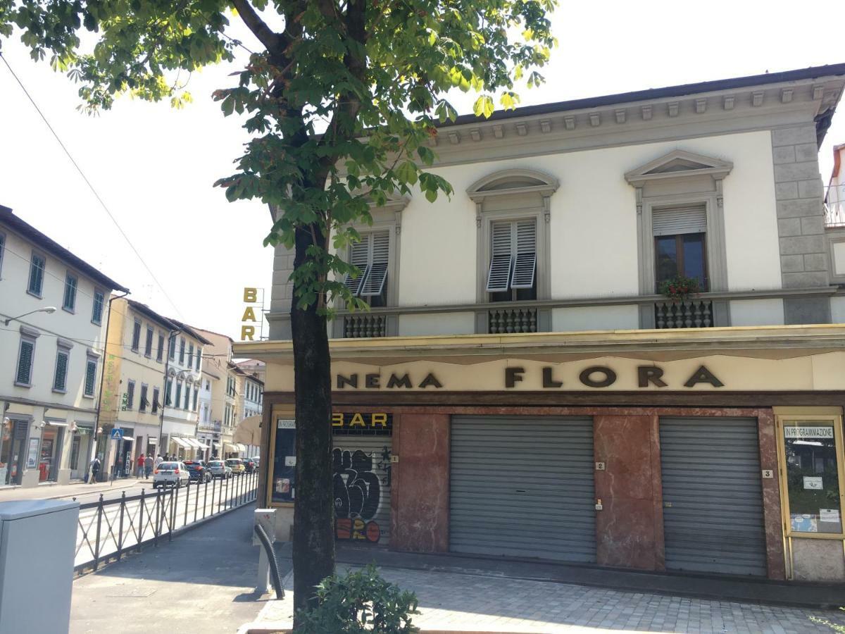 Affittacamere Le Tre Orchidee Firenze