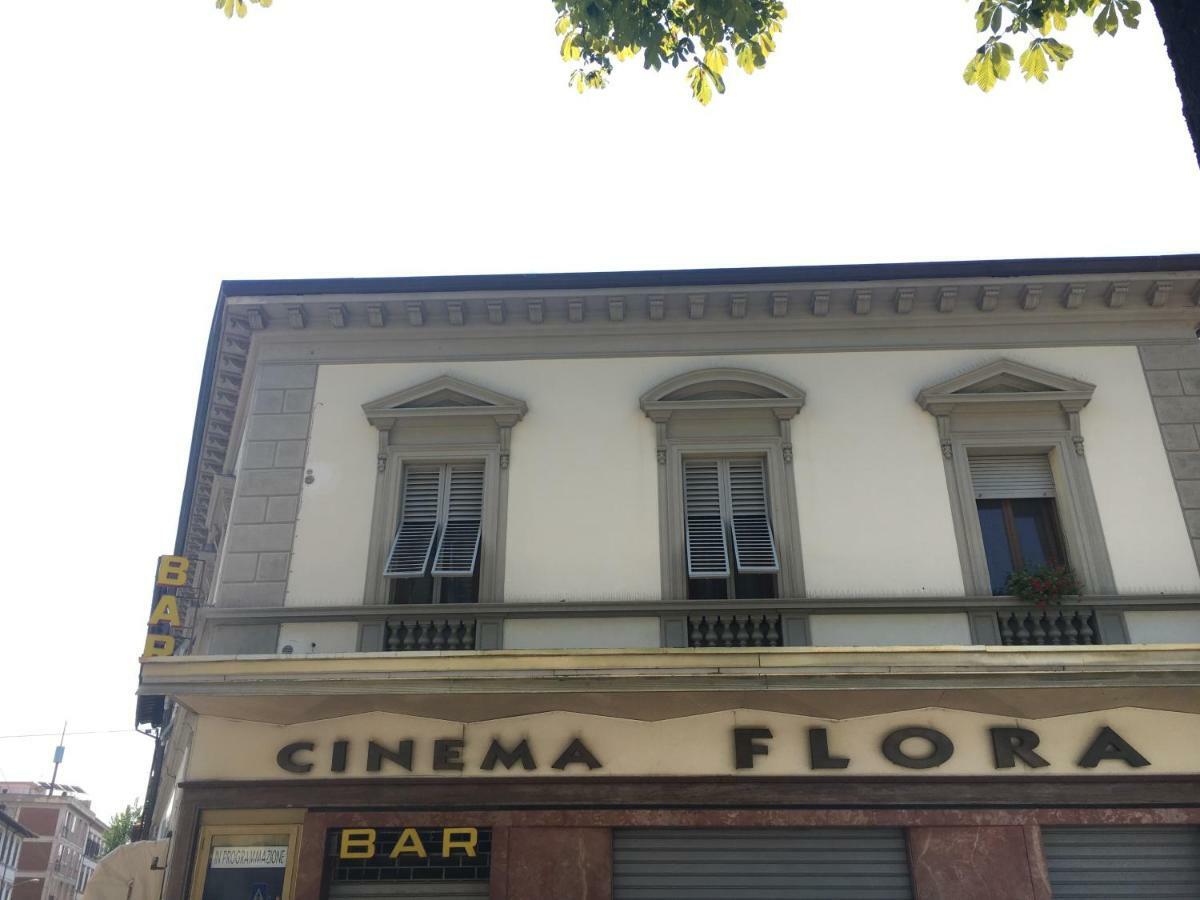 Affittacamere Le Tre Orchidee Firenze