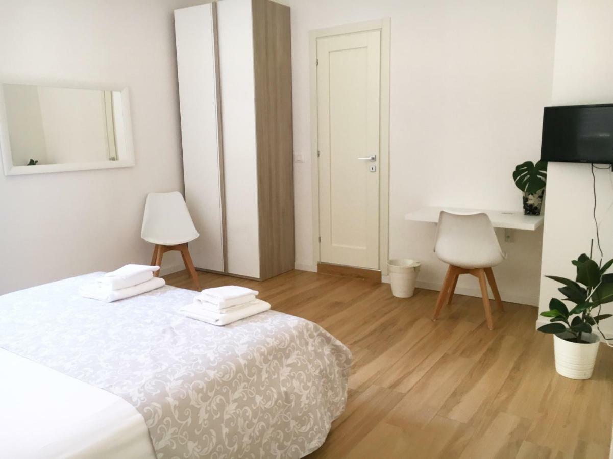 Le Tre Orchidee Affittacamere Firenze