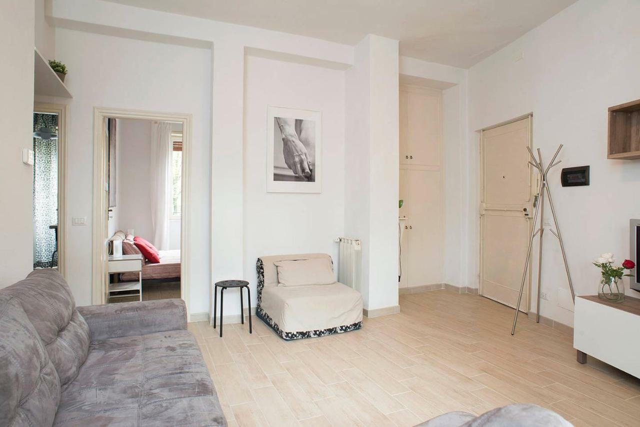 Appartement Twelveholly
