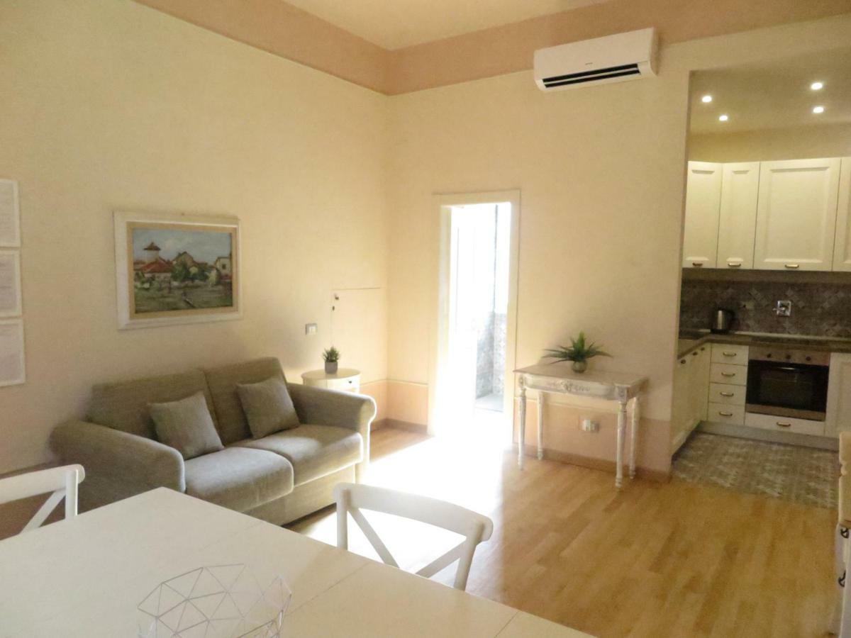 Appartement Wine Malvasia