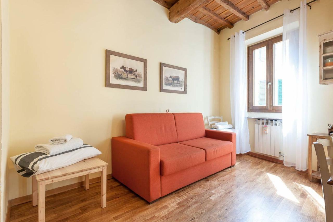 Finestra Su Appartamento