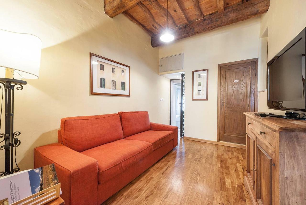 Finestra Su Firenze