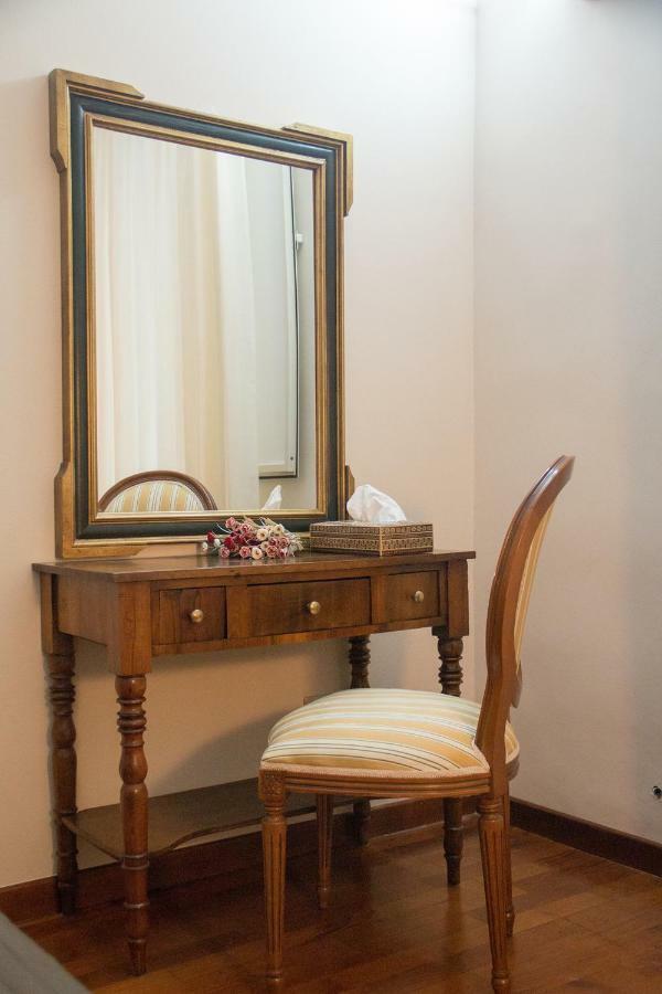 Lejlighed Luxury Fiesolana Firenze