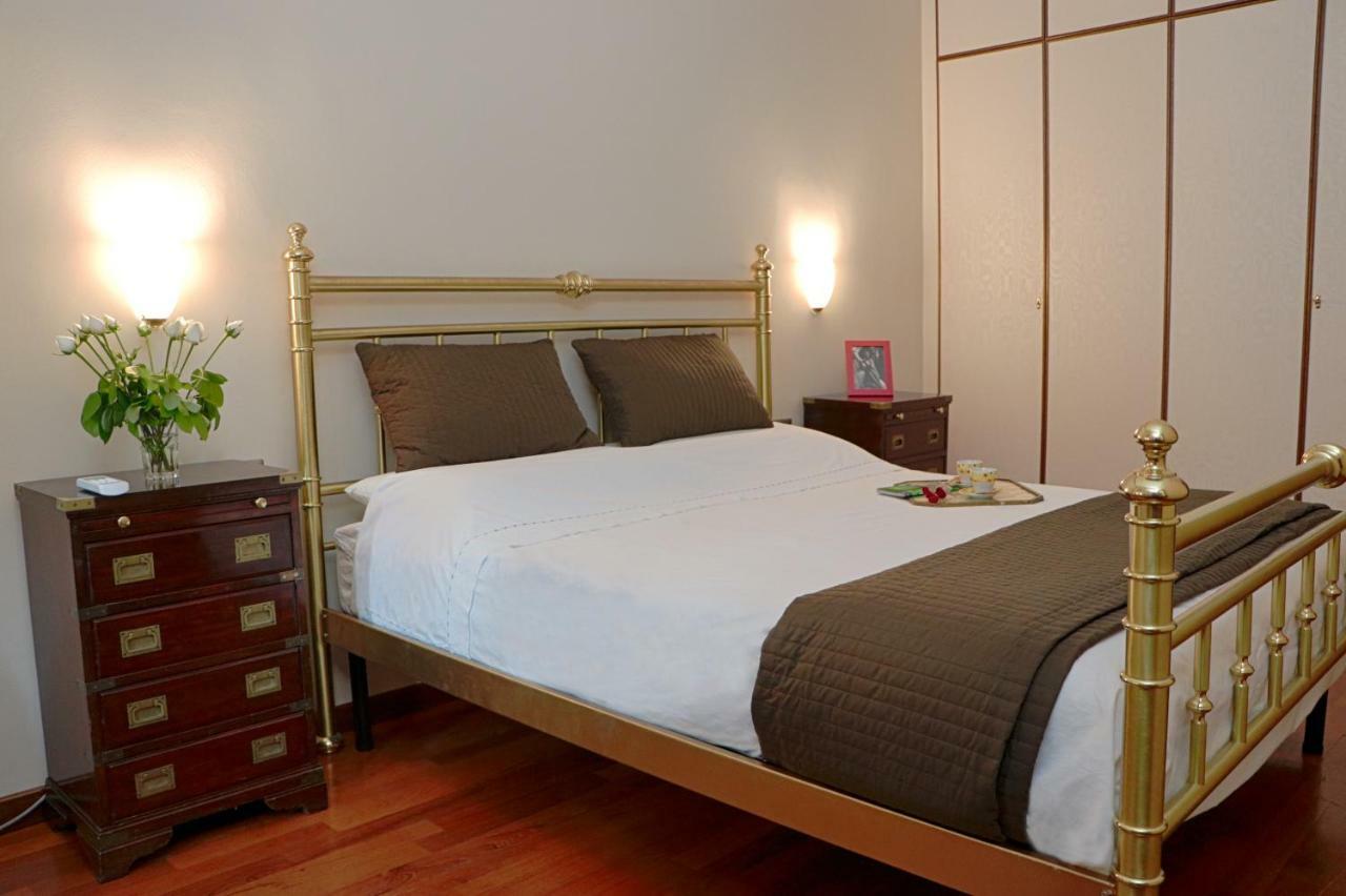 Luxury Fiesolana Lejlighed *