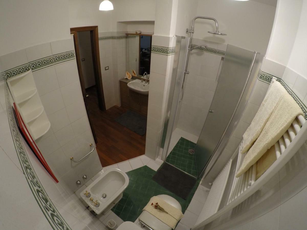 Lejlighed Luxury Fiesolana Firenze