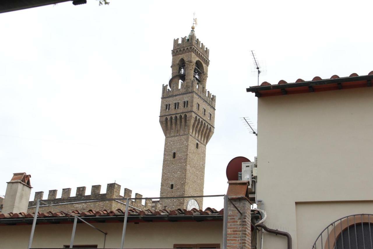 Art Signoria Lejlighed Firenze