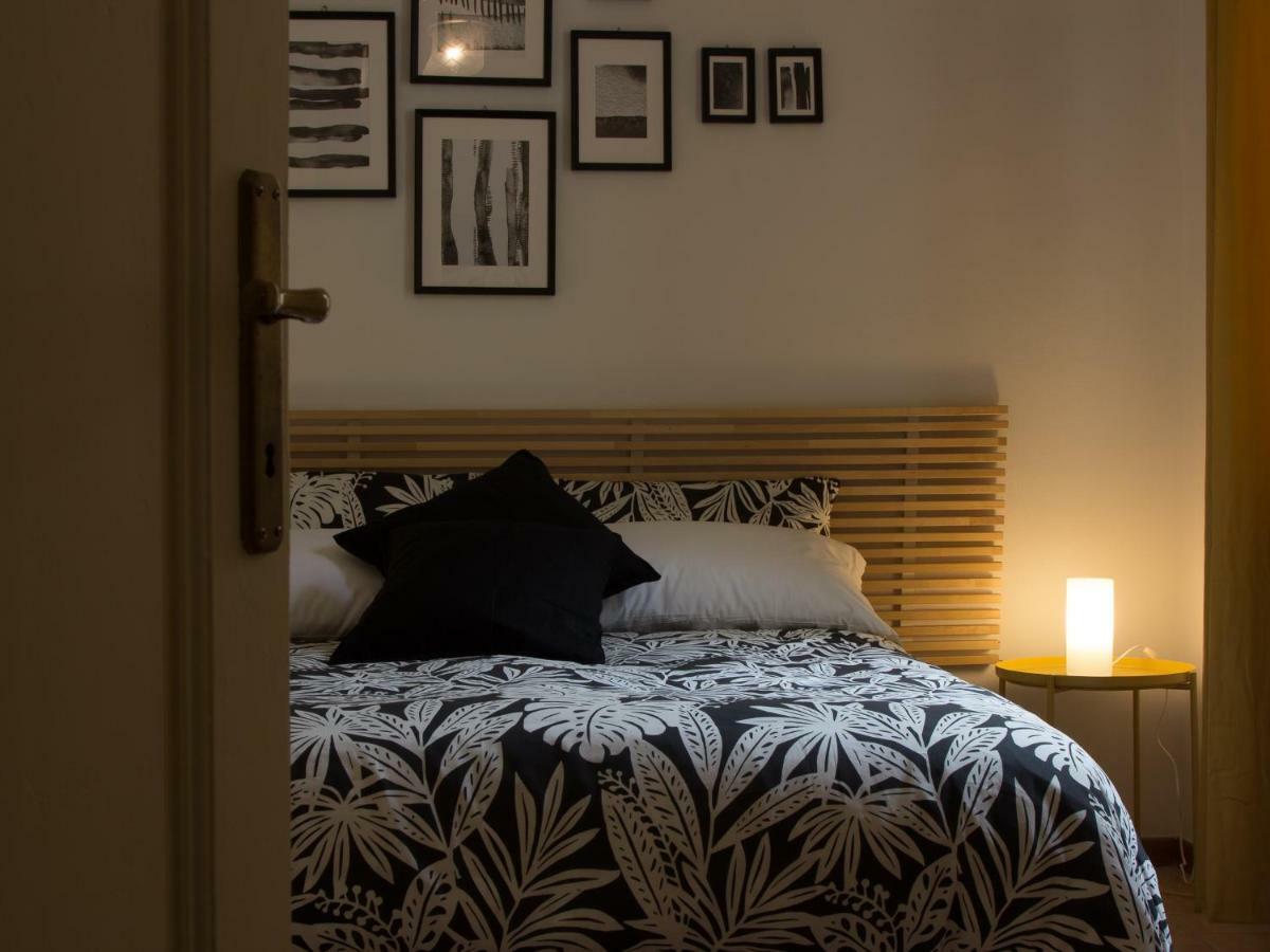 San Lorenzo Family Apartamento