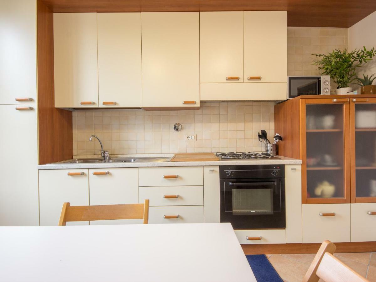 San Lorenzo Family Apartamento