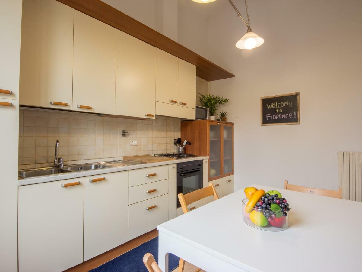 San Lorenzo Family Apartamento Florença