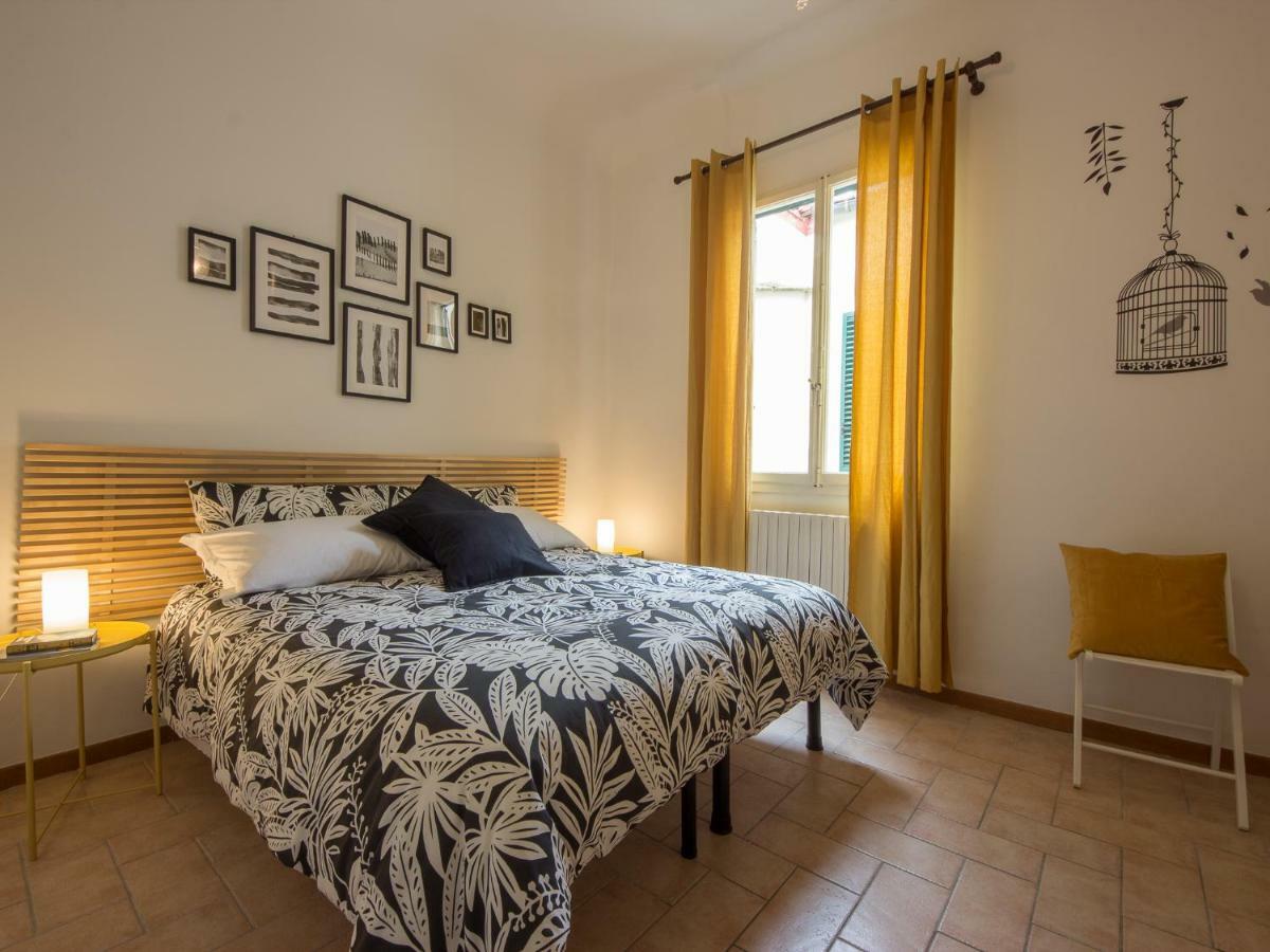 San Lorenzo Family Apartamento