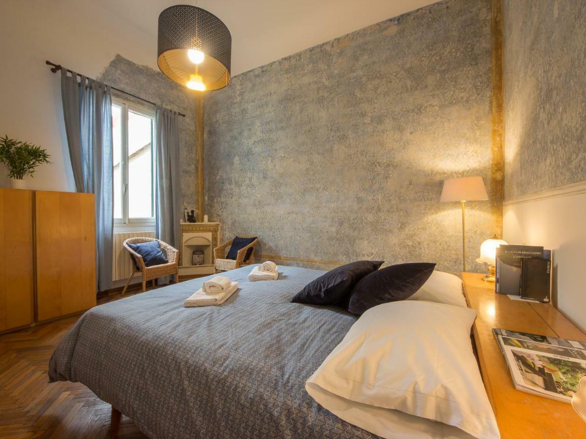 Apartamento San Lorenzo Family Florença