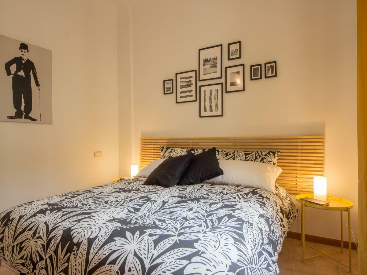 San Lorenzo Family Apartamento