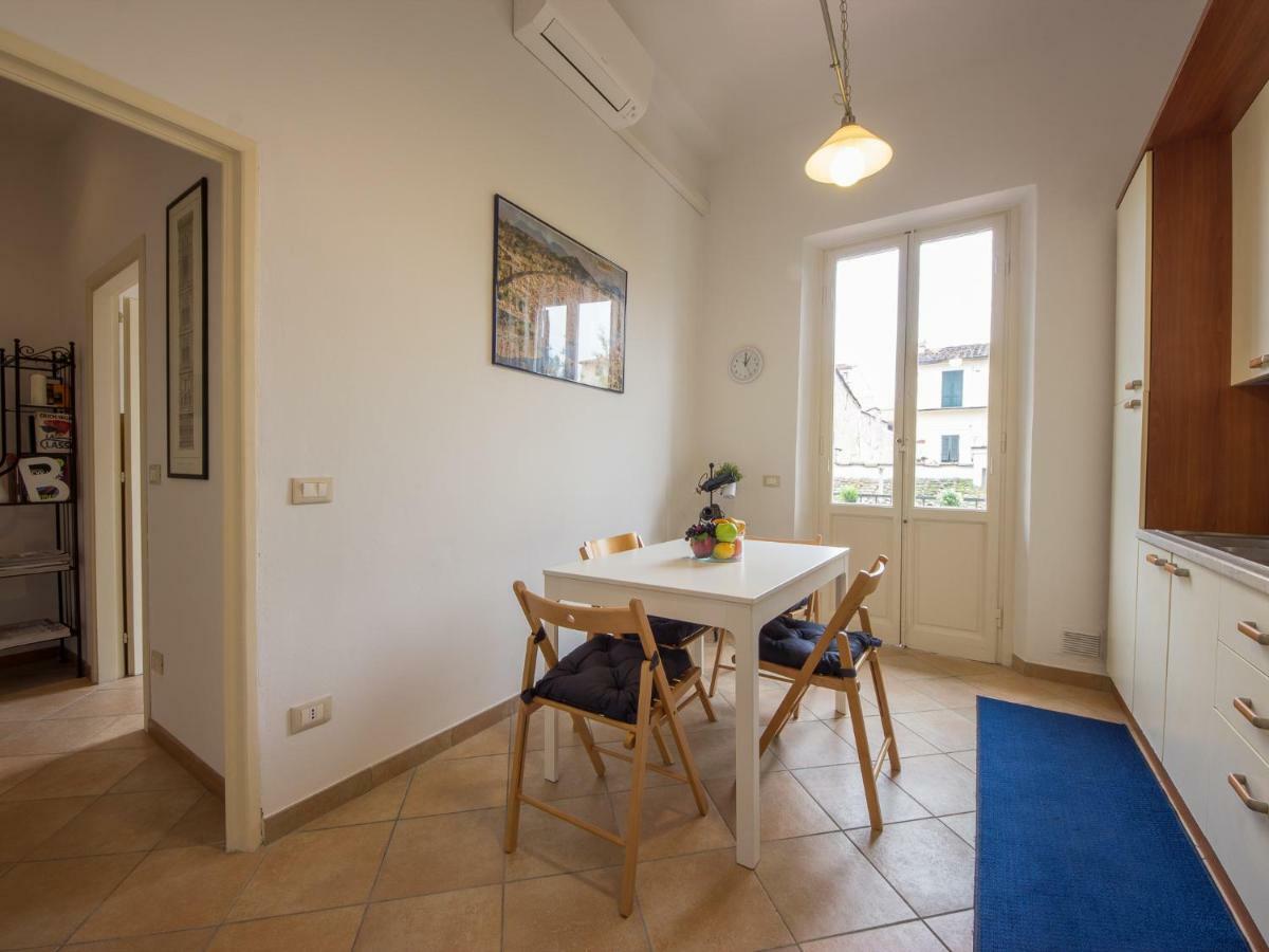 San Lorenzo Family Apartamento