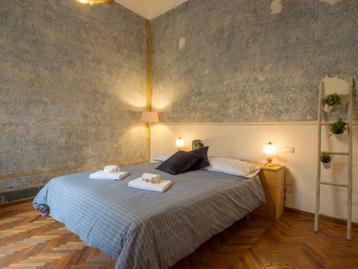 Apartamento San Lorenzo Family *