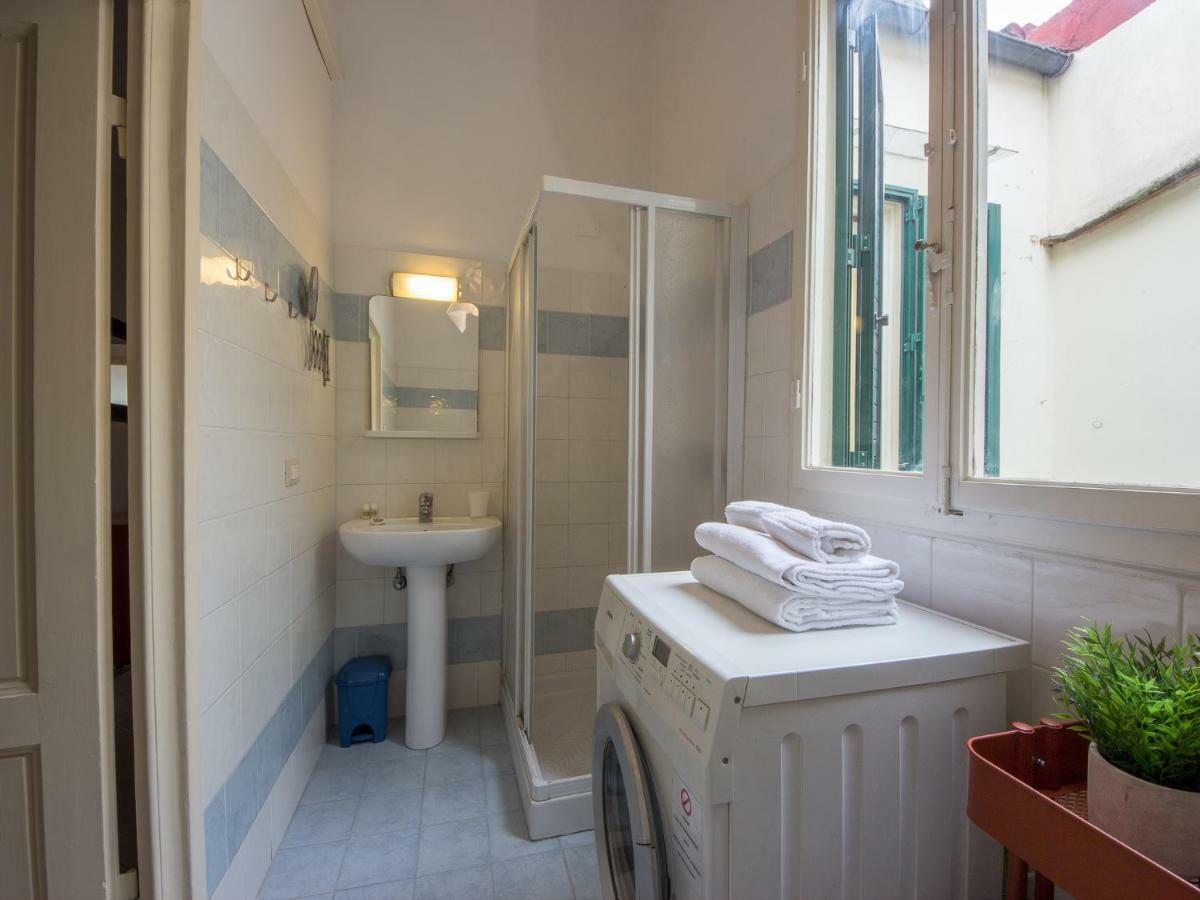 San Lorenzo Family Apartamento *