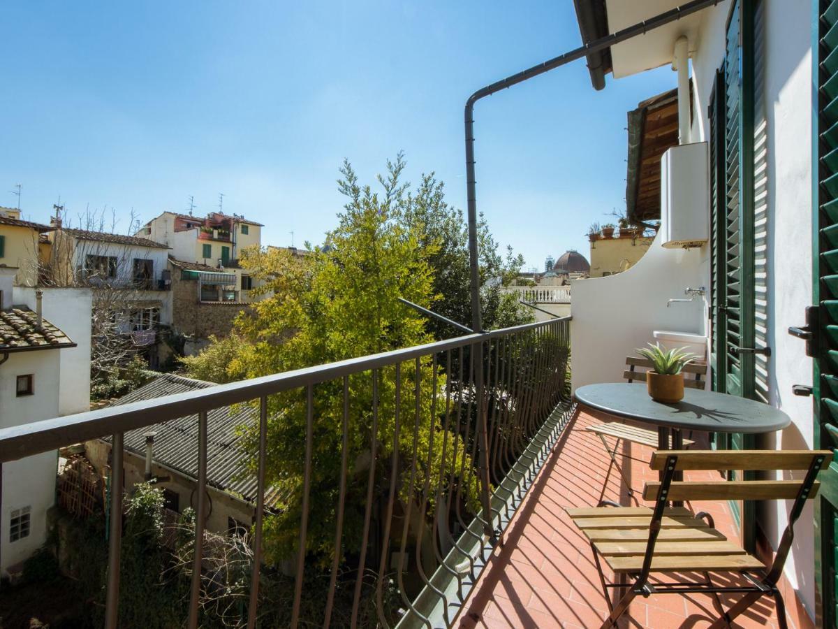 San Lorenzo Family Apartamento