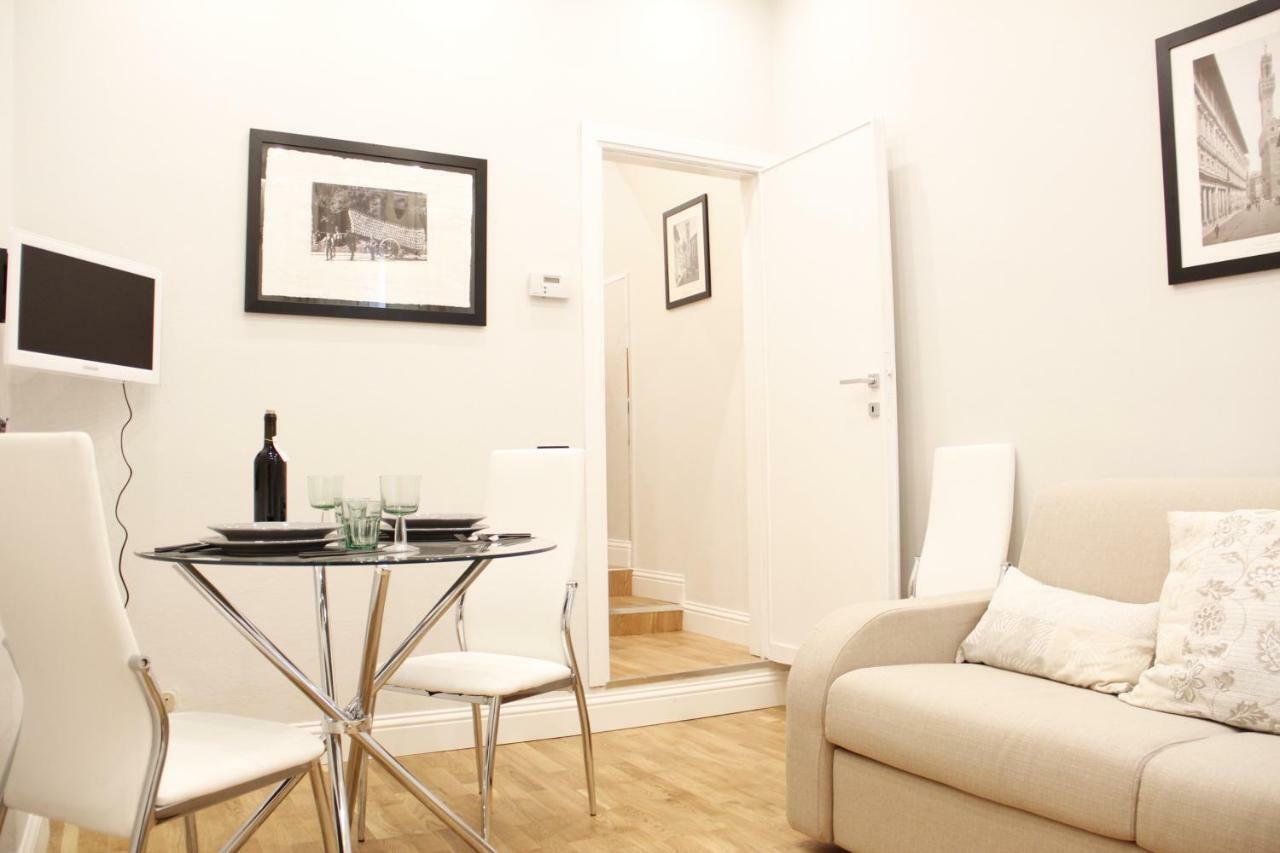 Art Canacci Family Appartement Florence