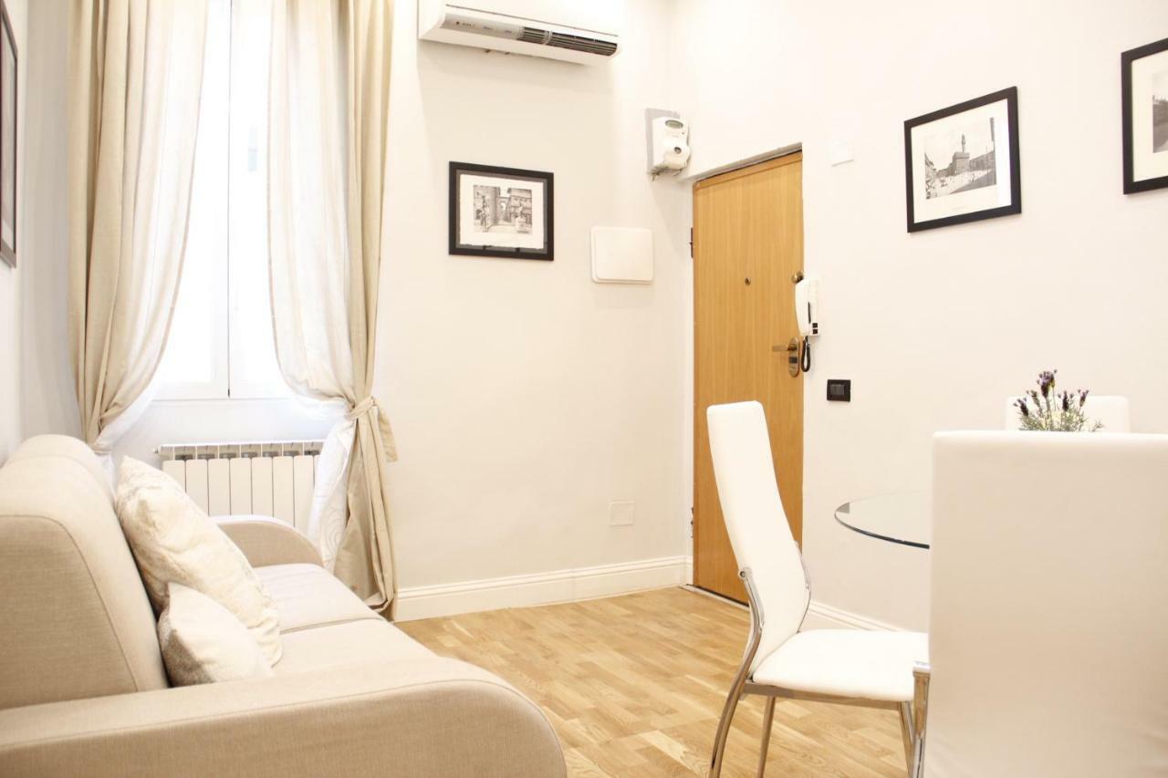 Appartement Art Canacci Family