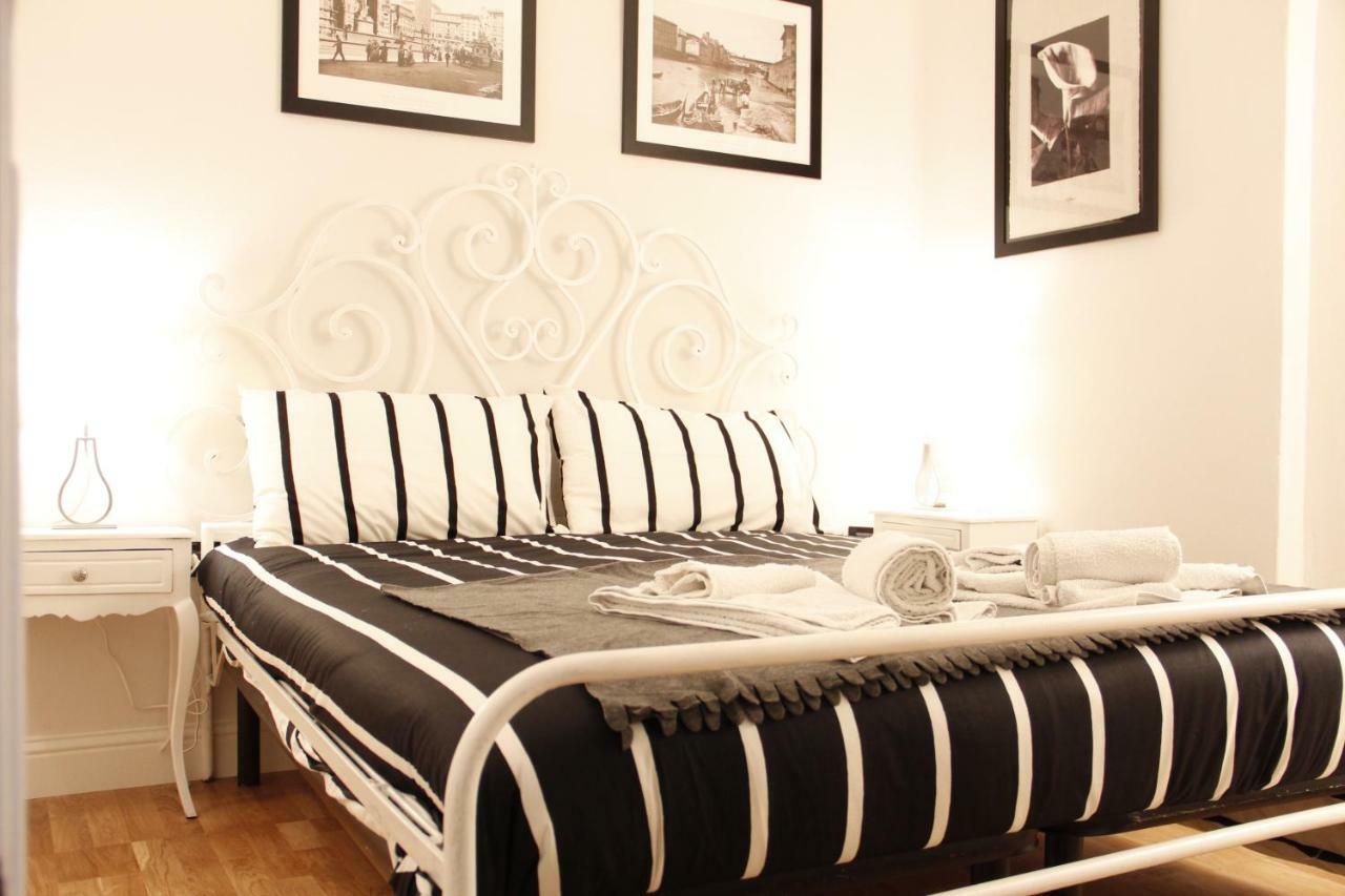 Art Canacci Family Appartement *