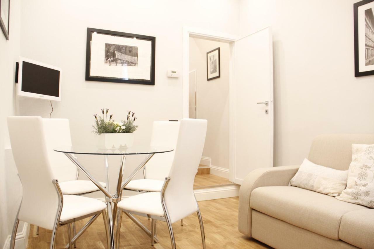 Art Canacci Family Appartement *