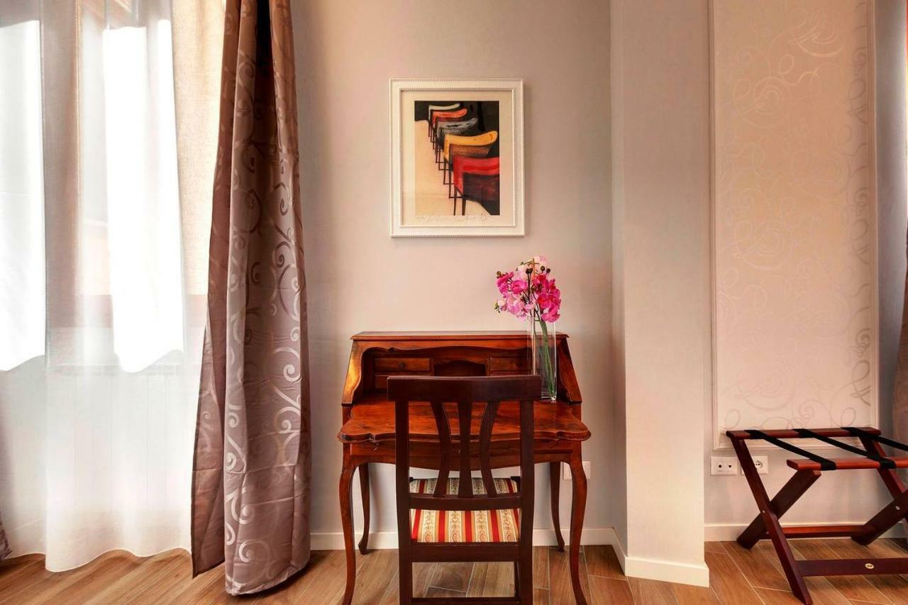 Lilium Elegant Apartamento