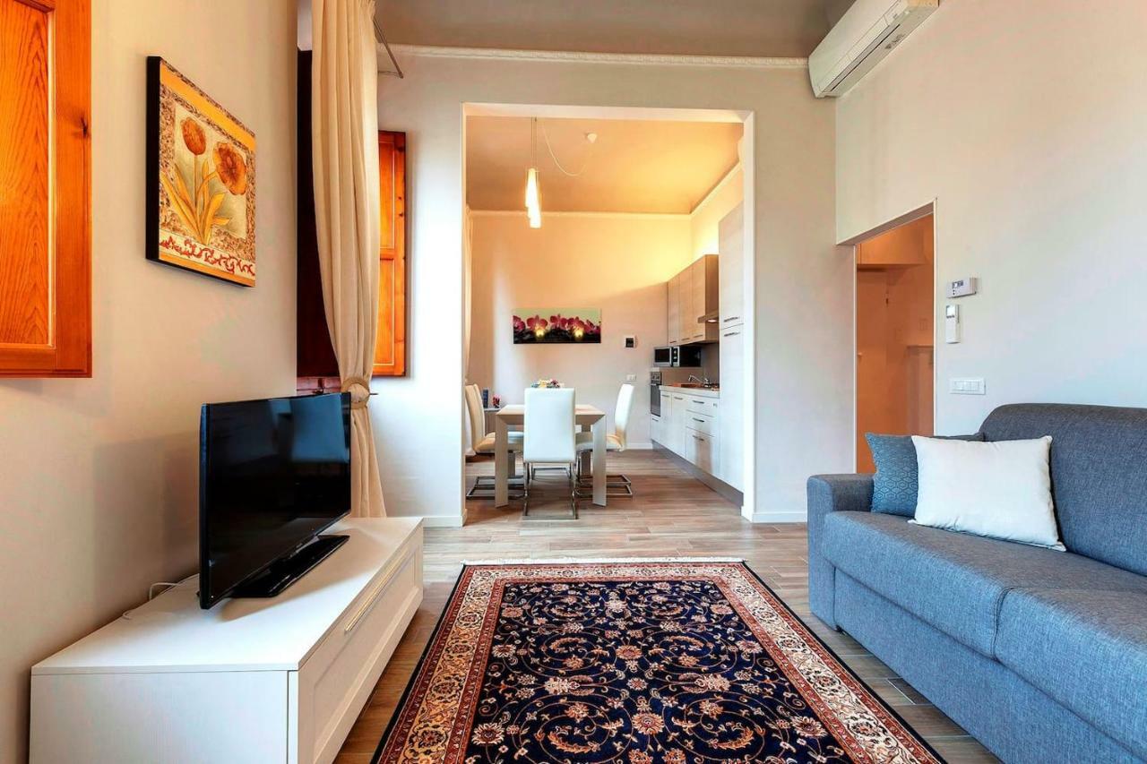 Apartamento Lilium Elegant Florença