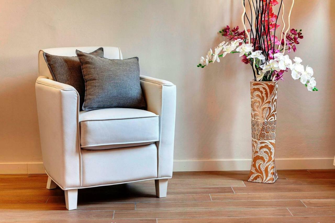 Lilium Elegant Apartamento