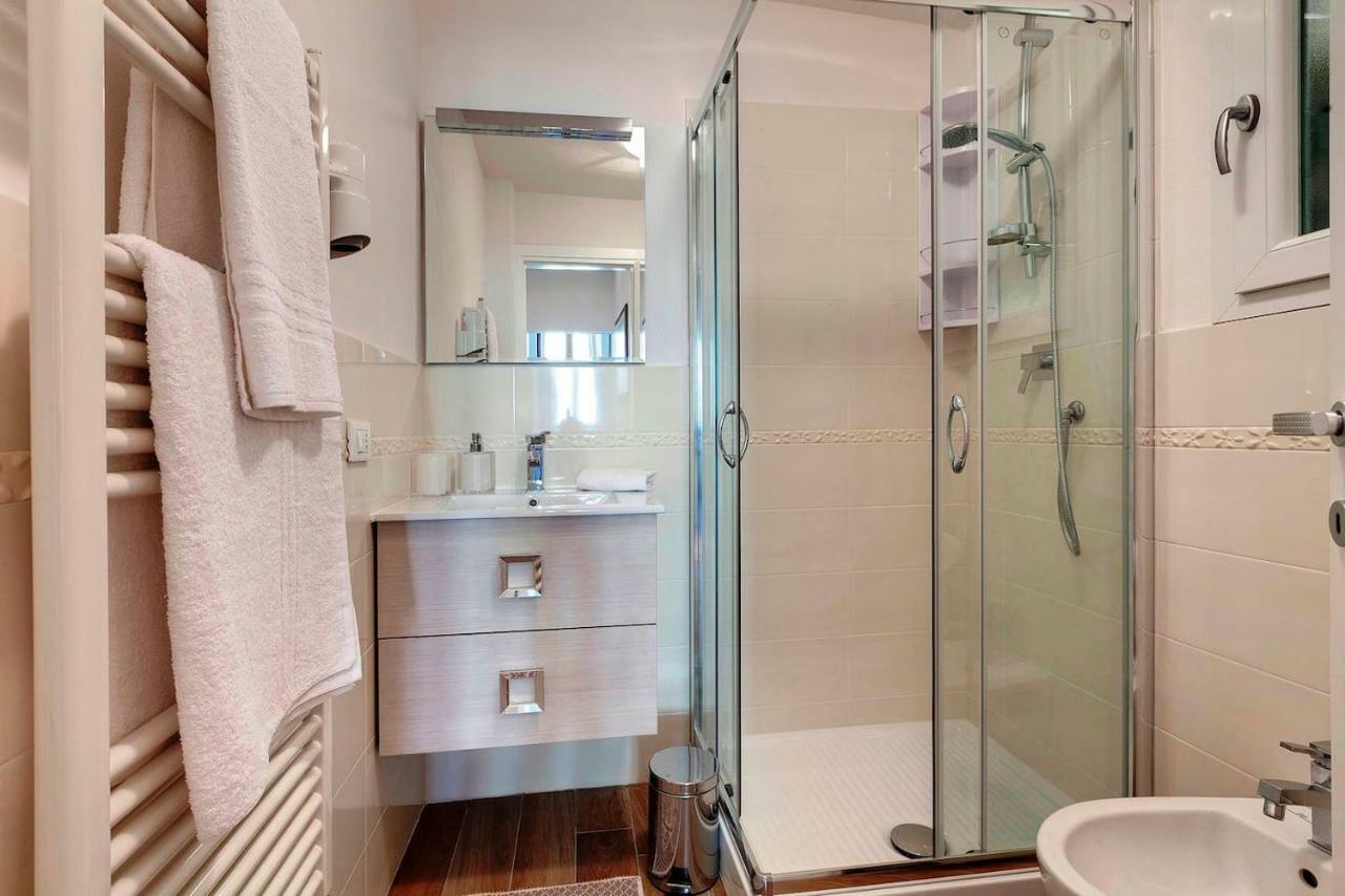Apartamento Lilium Elegant Florença