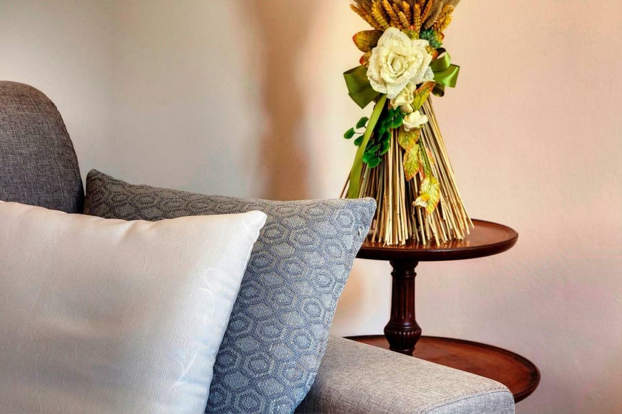 Lilium Elegant Apartamento Florença