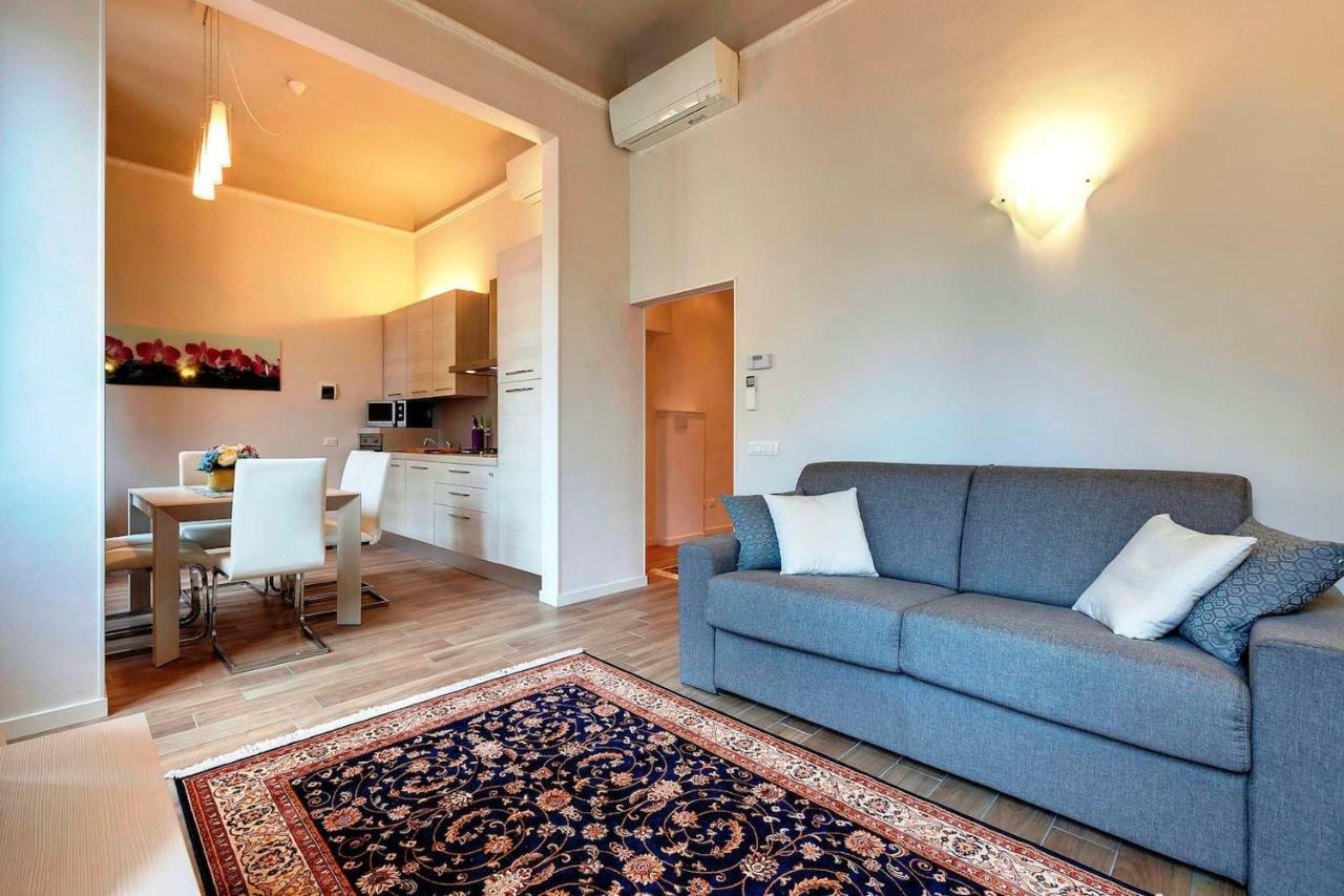 Apartamento Lilium Elegant