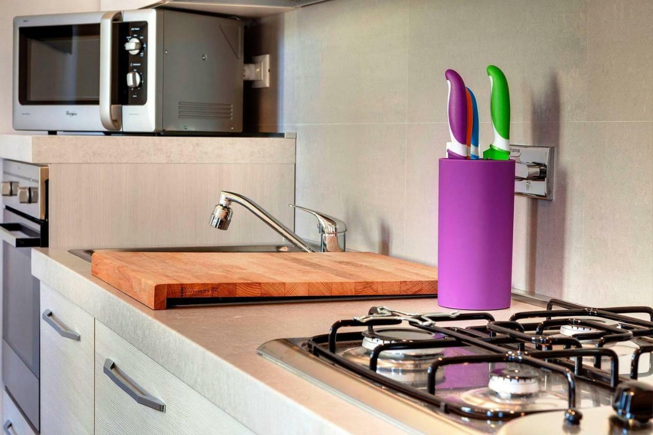 Lilium Elegant Apartamento Florença