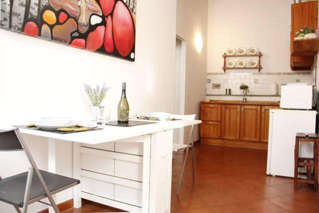 Art Santa Maria Appartement
