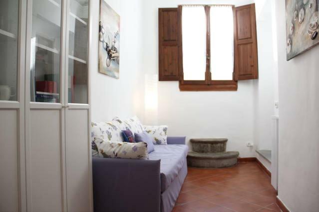 Appartement Art Santa Maria Florence