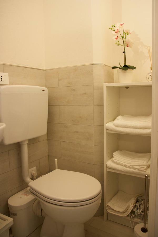 Renovated Central Leilighet *