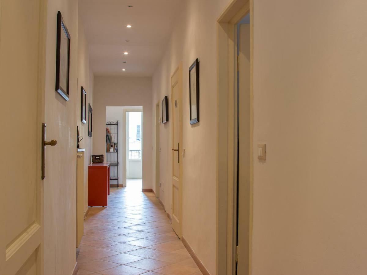 San Lorenzo Family Apartamento