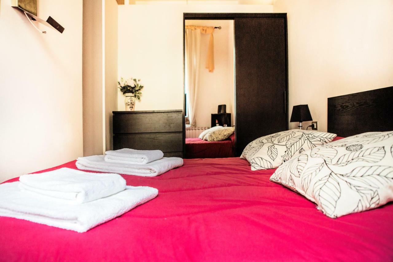 Apartamento Art '900 Santa Maria Novella *