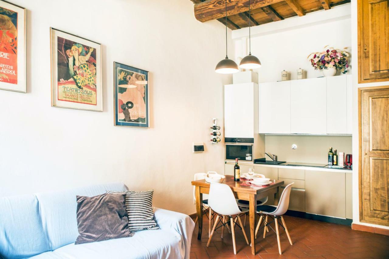Apartamento Art '900 Santa Maria Novella *