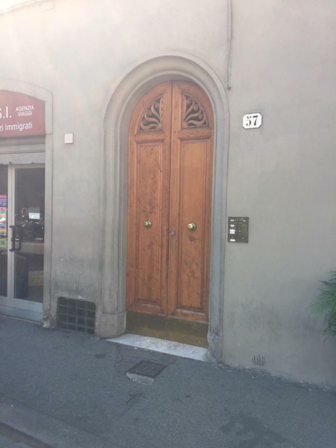 Art Scala Lejlighed *