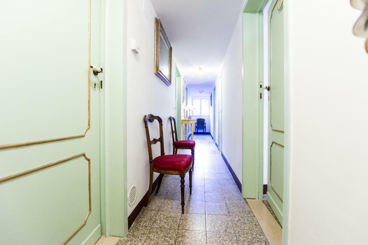 Alloggio in famiglia Casa Savonarola Charme